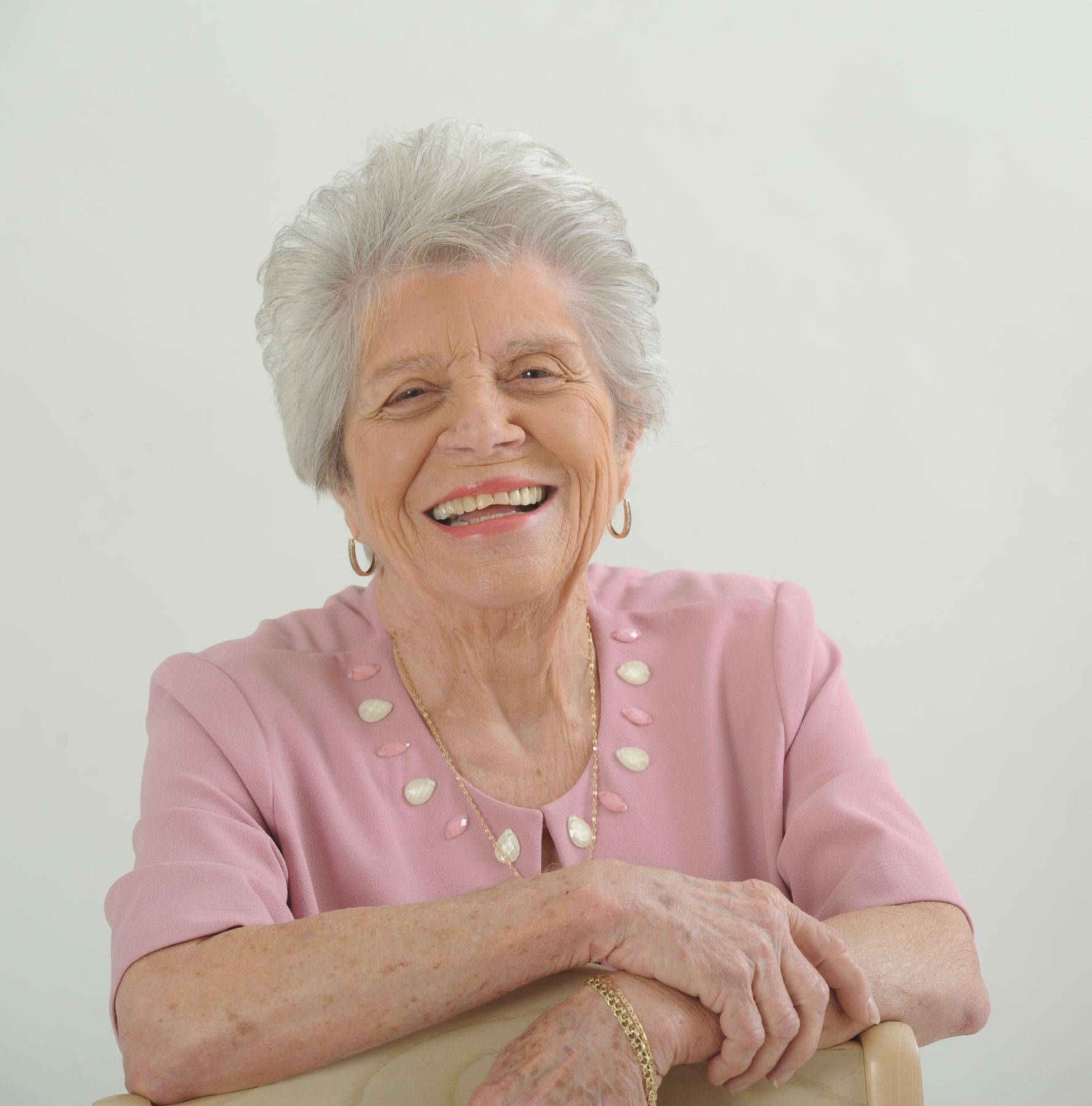 Obituary of Myriam Lima