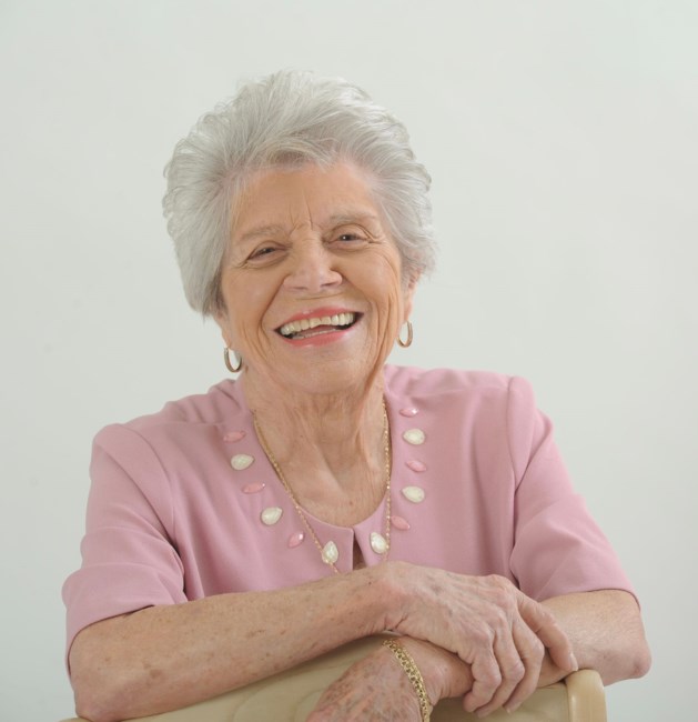 Obituary of Myriam Lima