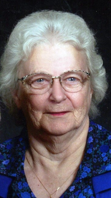 Obituary of Marian Pate Long Yearby