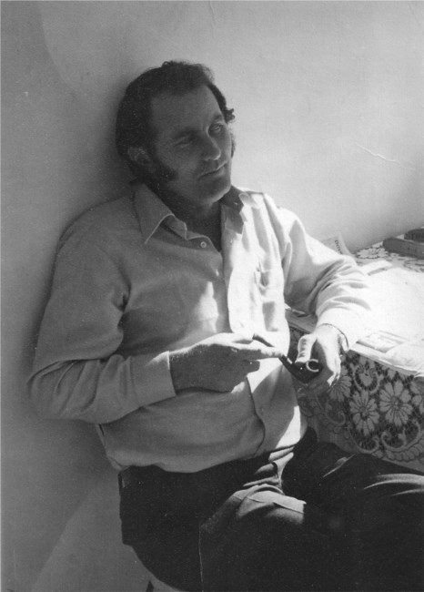 Obituary of Maurice A. McGrath