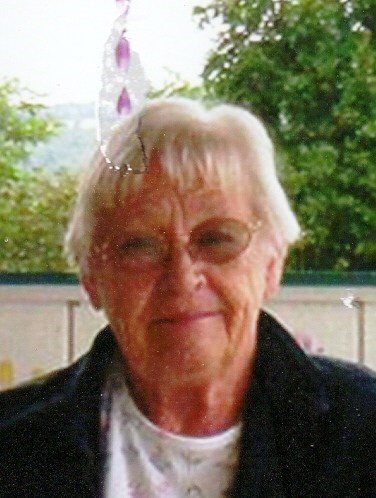 Obituary of Nettie P. Solovitch
