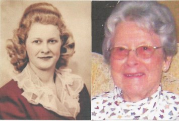Obituary of Norma Joyce Travis