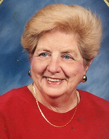 Obituary of Odell Louise Eubank