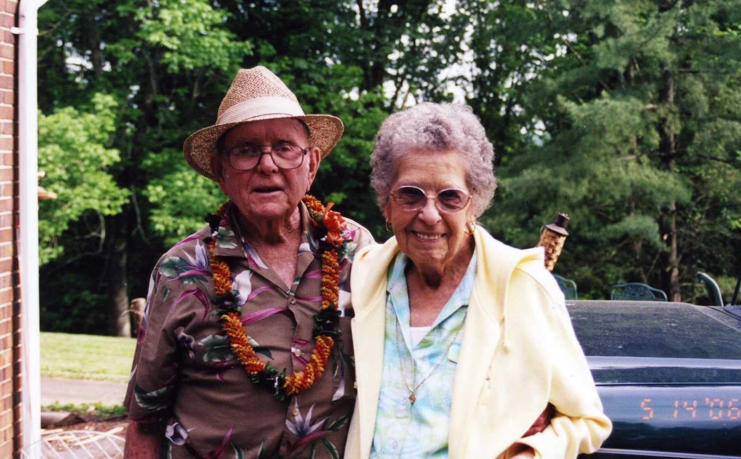 Ralph McGrath Obituary - Cross Lanes, WV