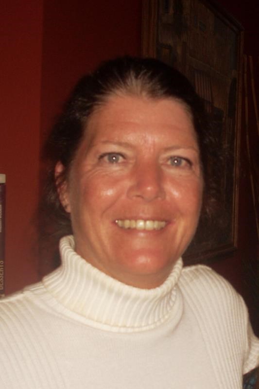 Avis de décès de Dana Erin Marshall