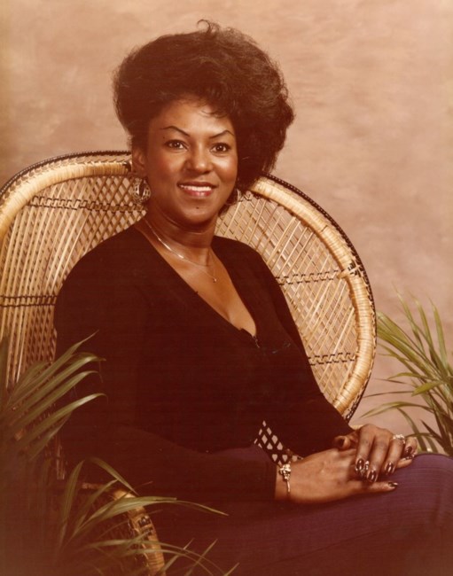 Obituary of Betty Jean Dean