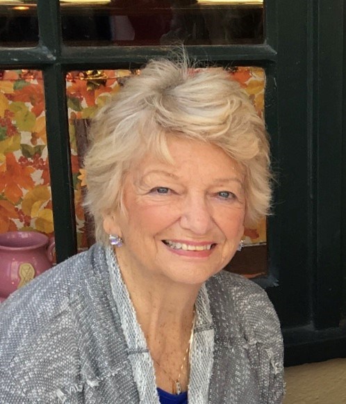 Obituary of Gloria Hausman Pease