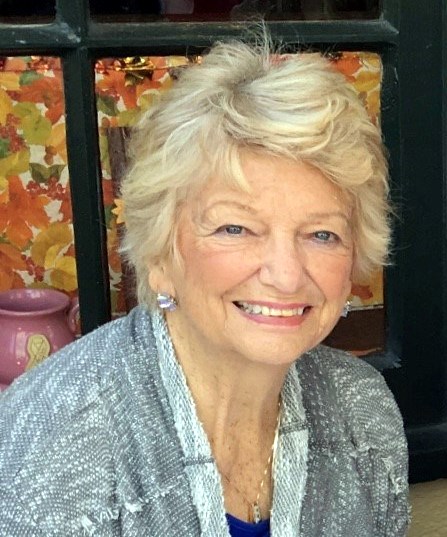 Obituary of Gloria Hausman Pease