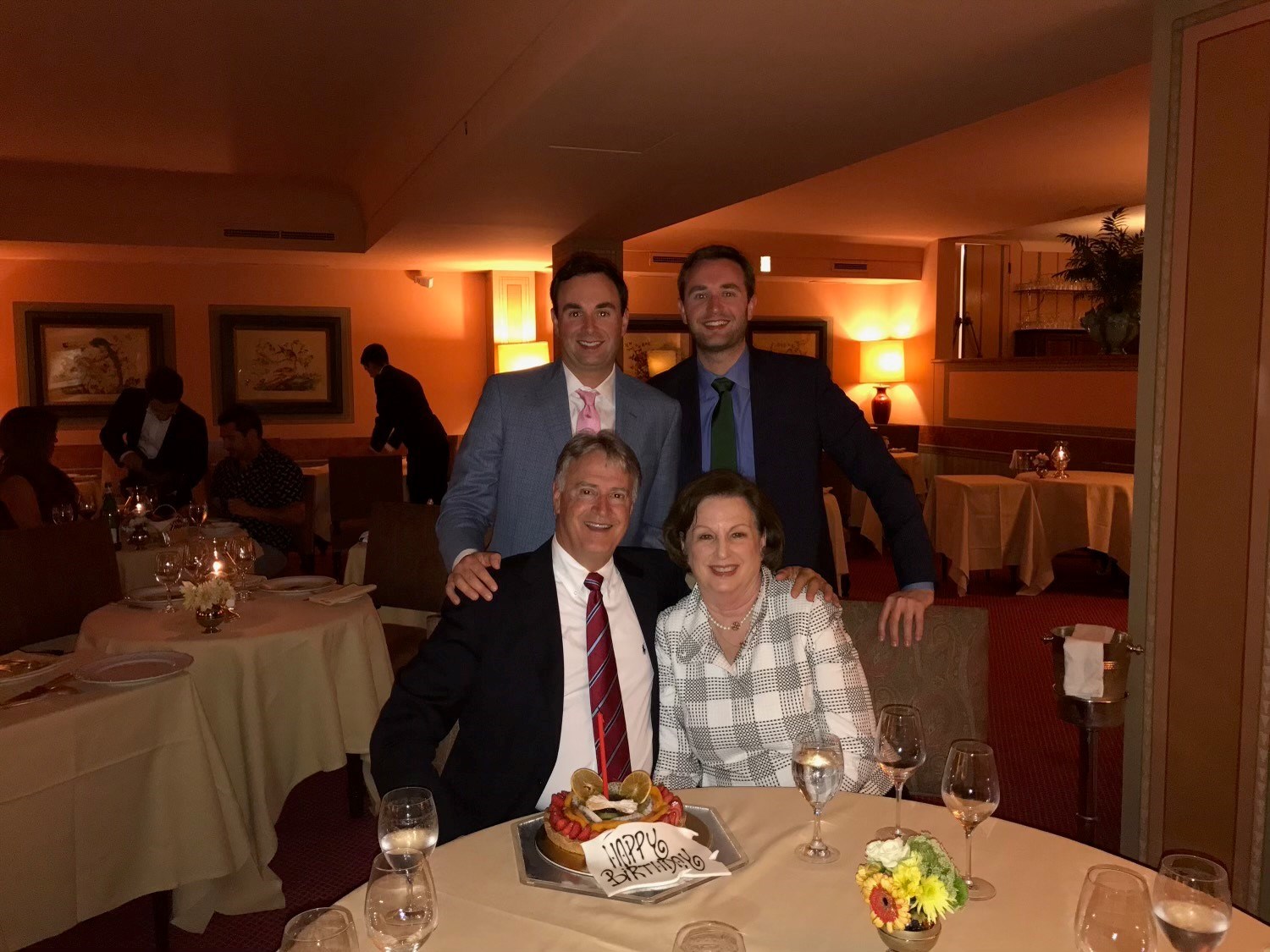 Obituary of James Holtz