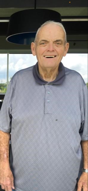 Obituary of Daniel McCall McKinnon, Jr.