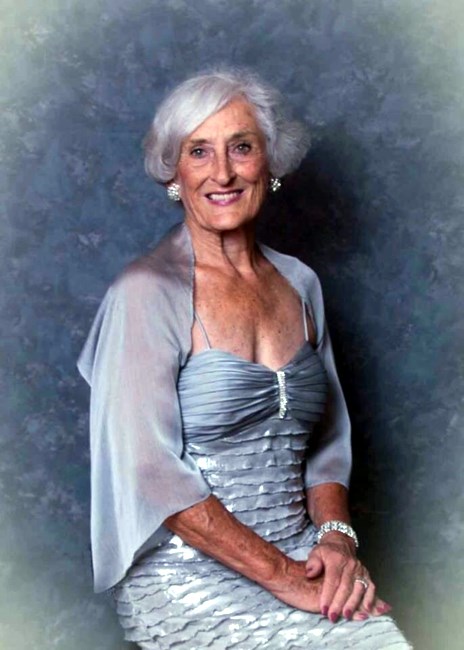 Obituary of Mary Coleman Jackson