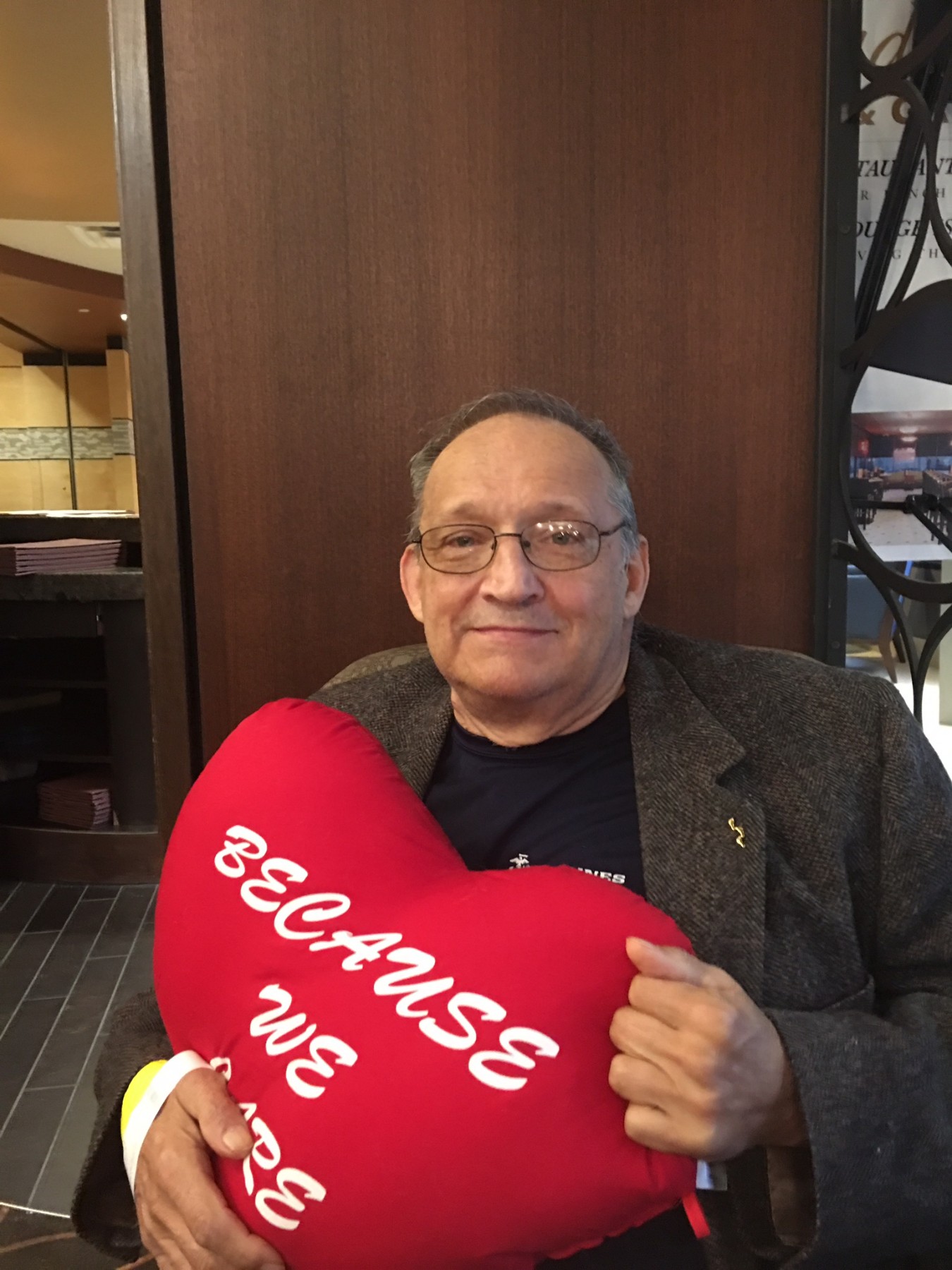 Obituary of William "Bill" D. Grant