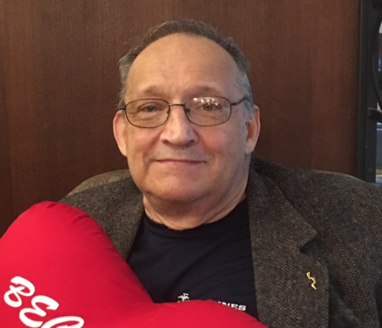 Obituary of William "Bill" D. Grant