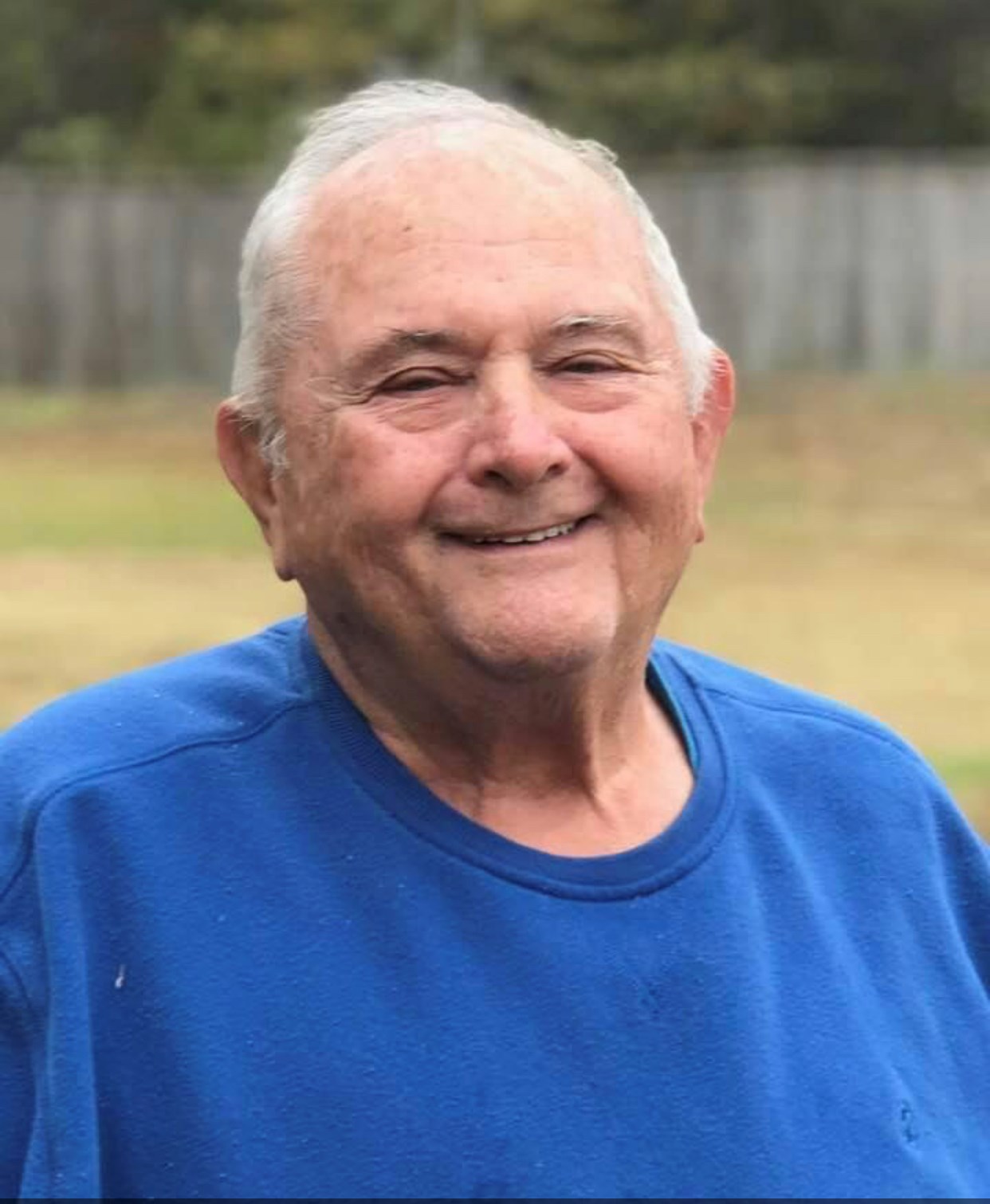 Obituario de Richard Victor Jadick