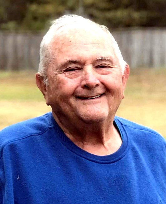 Avis de décès de Richard Victor Jadick