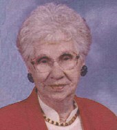 Obituary of Lois E. Ley