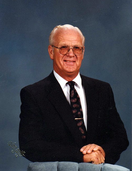 Obituary of Freddie Glenn Williford