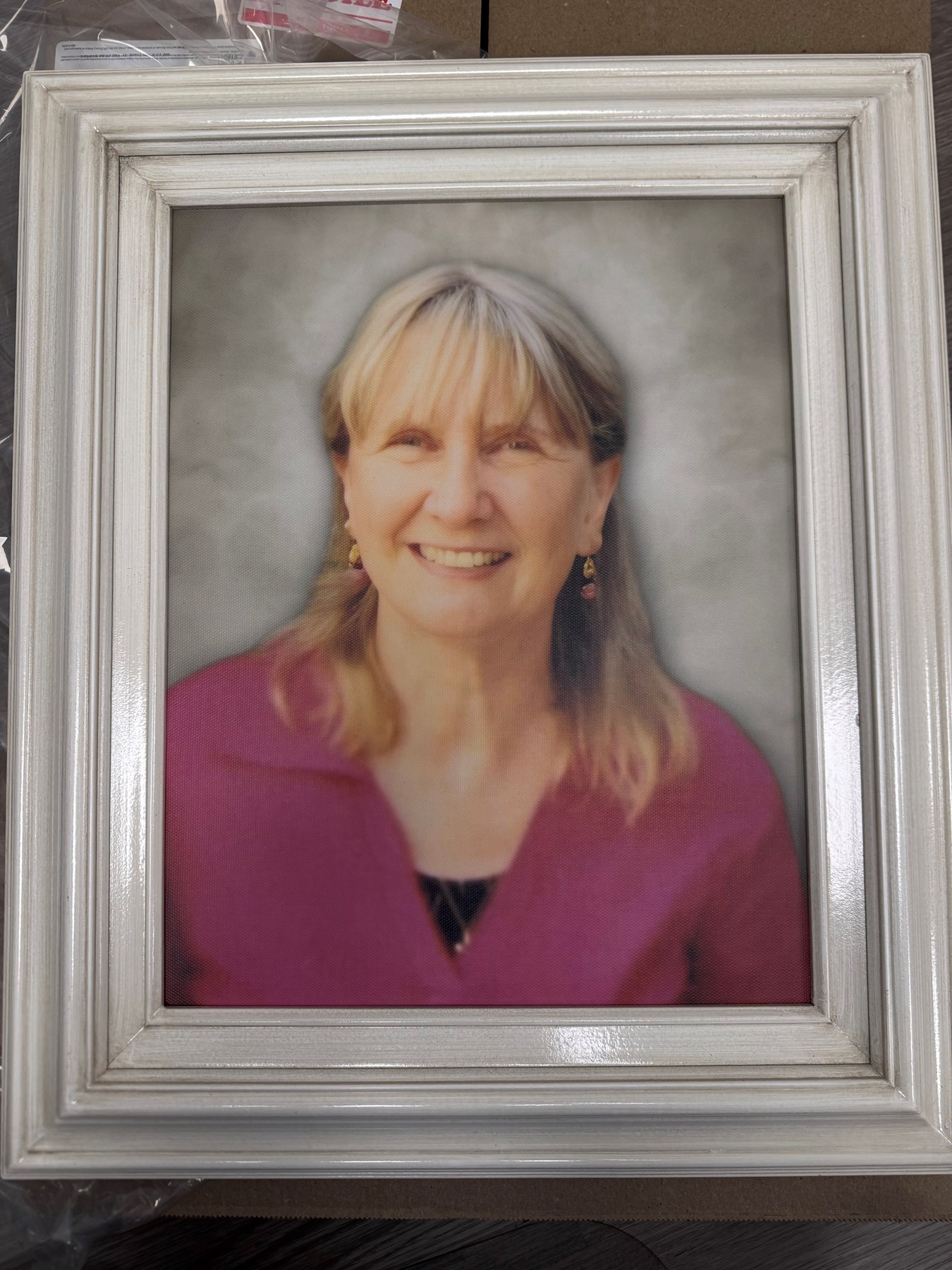Obituary of Lois M. Boyes