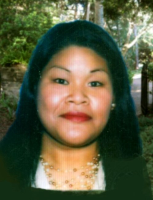 Obituary of Rona Kaye Tuitele