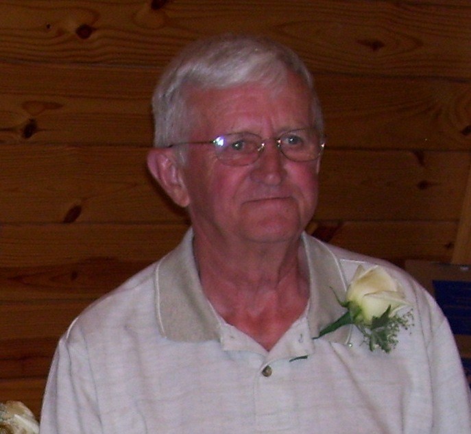 Obituary of John Percival