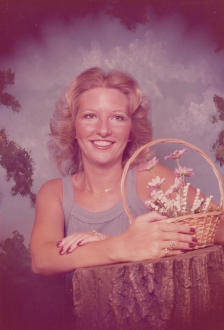 Obituary of Donna Lynn Arnold