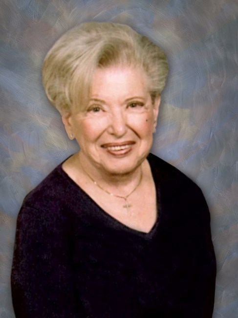 Obituario de Helen Louise Silveria