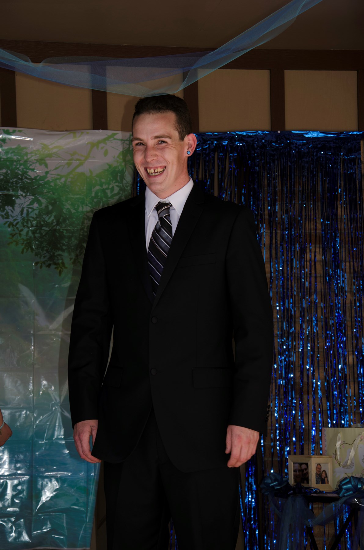 Obituary of John Joel Charsha
