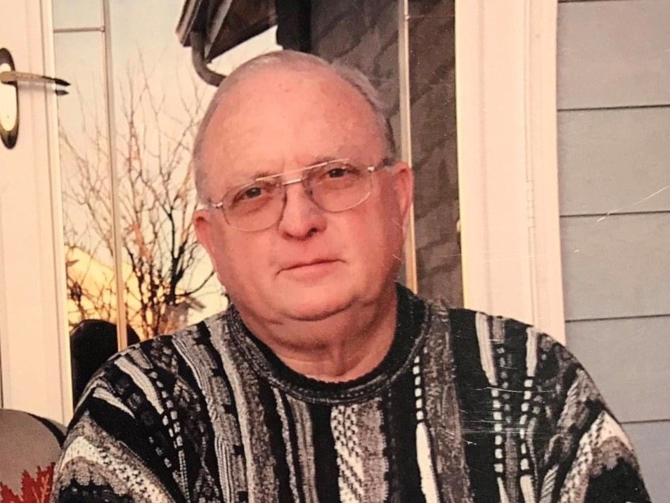 Obituary of Terrence Ronald Townsend