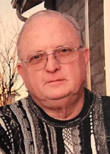 Obituary of Terrence Ronald Townsend