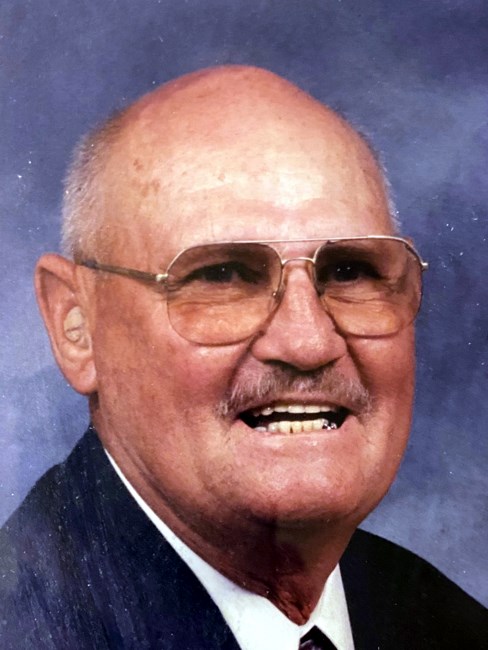 Avis de décès de Billy Ray Livingston