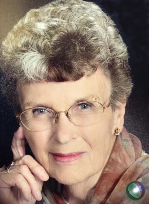 Obituary of Marietta Maxine Foster