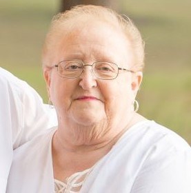 Obituary of Phyllis Aker Goodwin