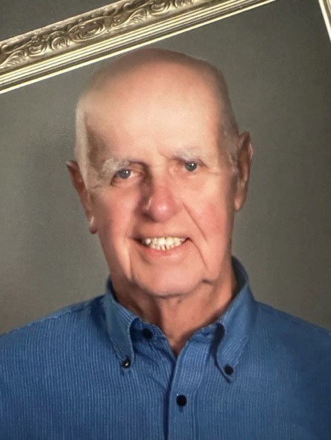 Obituary of John Waldo Gibbons