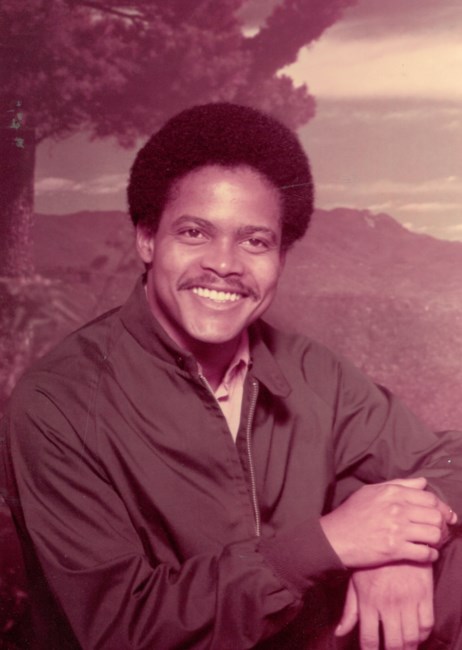 Avis de décès de William "Peg" Reneau Goff