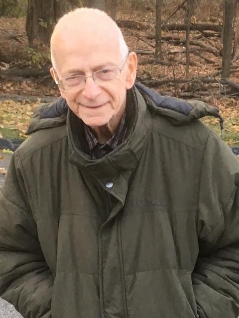 Obituary of Ronald Schultzel Sr.