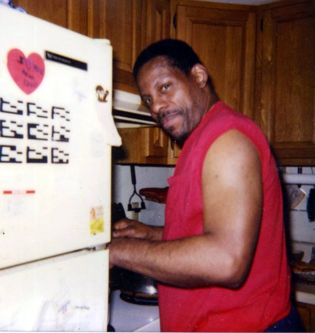 Avis de décès de David Stokes