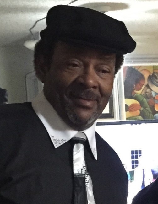 Obituario de Curtis "Kool-Aid" John Gordon