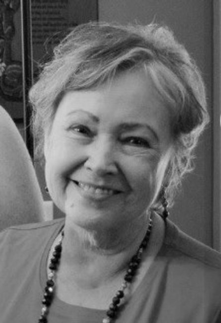 Obituary of Judith Elida McBride