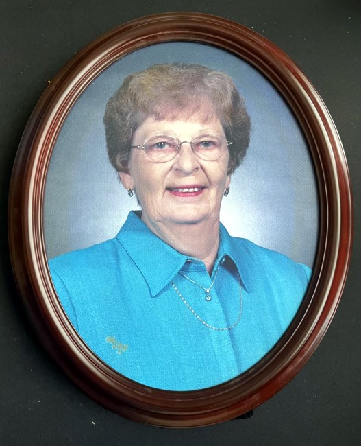 Obituary of Linda Lou Roemmich