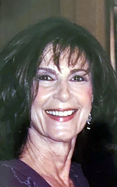 Obituary of Brenda Marilyn Watkin