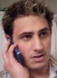 Obituary of Mr. Patrick David Parente