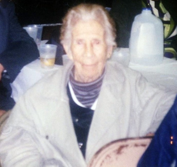 Obituary of Guadalupe Padilla-Muro