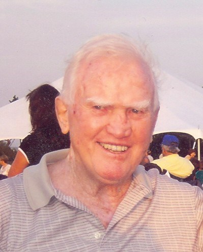 Obituary of Benjamin L. Barry