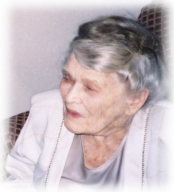 Obituary of Ms. Elizabeth Beth McDowell Wade