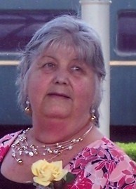 Obituary of Frieda Ann Nelson