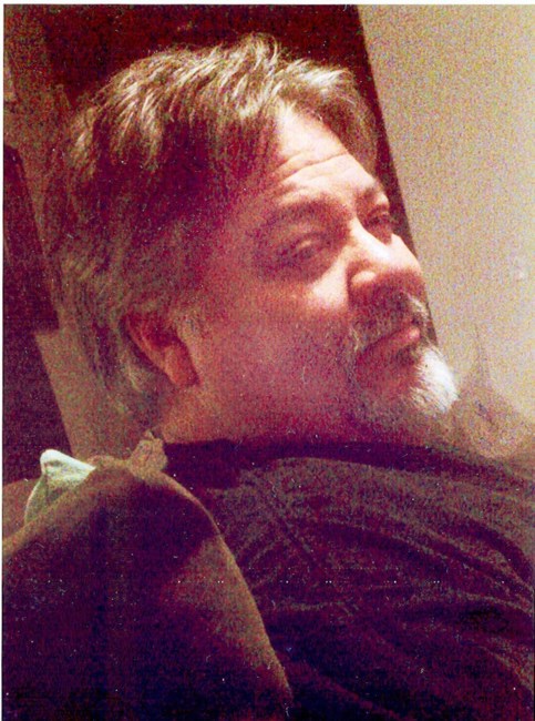 Obituary of Bryan Trent Thomas