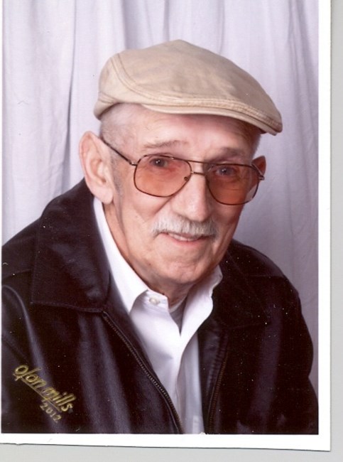 Obituary of James K. Atkins Sr.