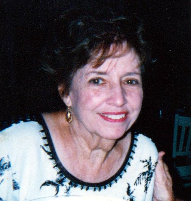 Obituary of Ann Settles Turner