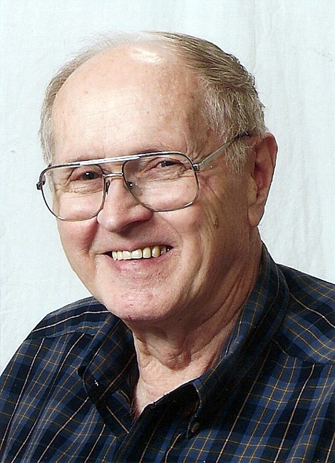 Obituary of George Edmund Moon Sr.