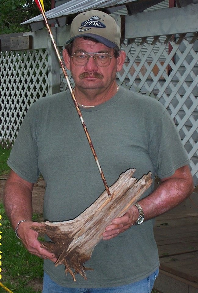 Obituary of Donald Gall